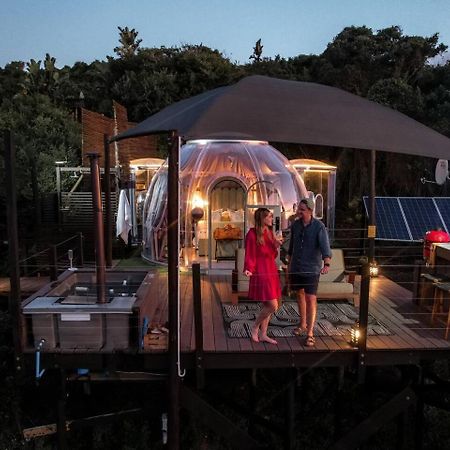The Star Dome, Once Upon A Dome Villa Beachview ภายนอก รูปภาพ