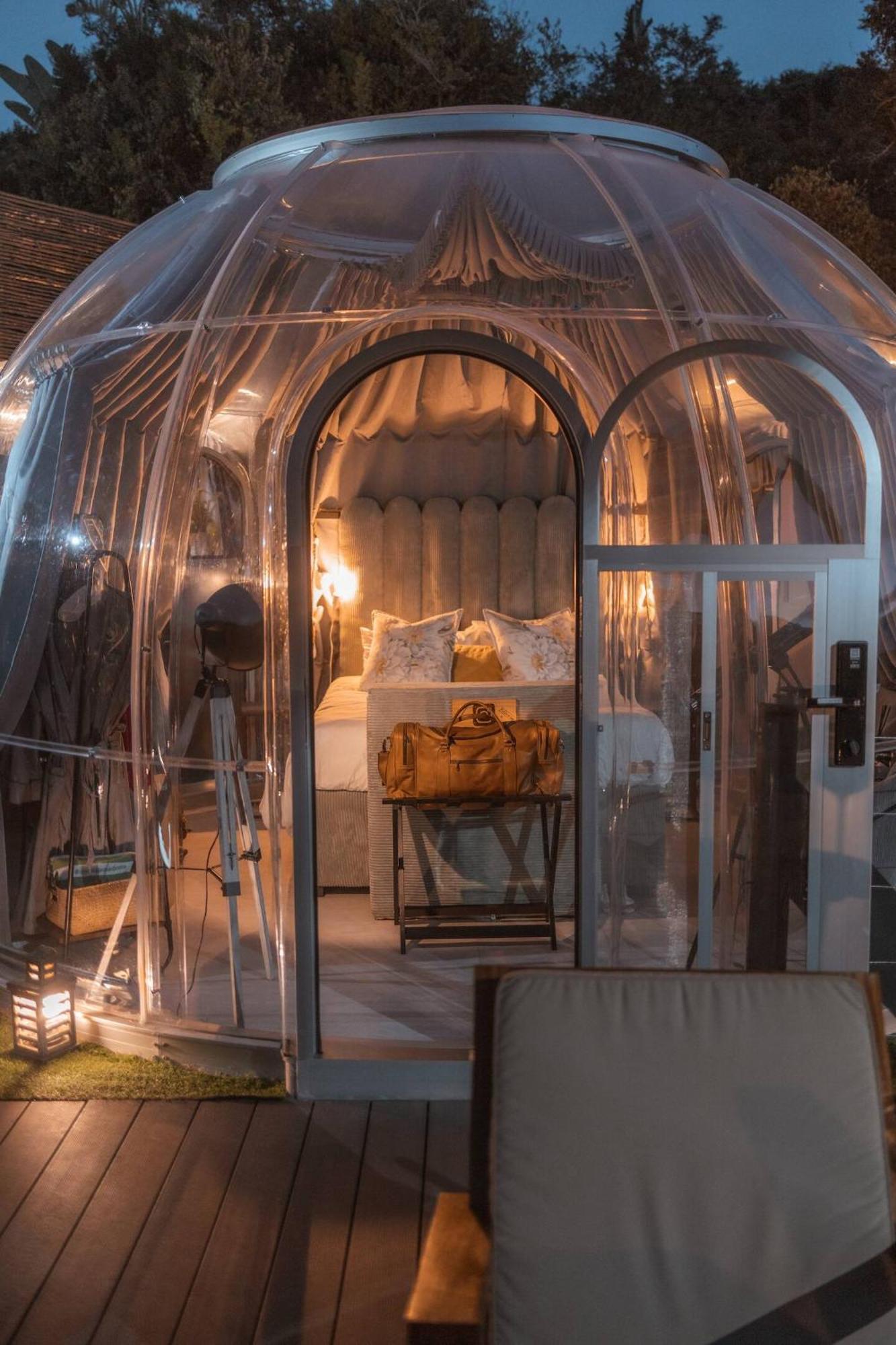 The Star Dome, Once Upon A Dome Villa Beachview ภายนอก รูปภาพ
